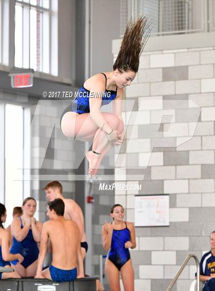 Thumbnail 3 in Conway Invitational Dive/Swim Meet photogallery.