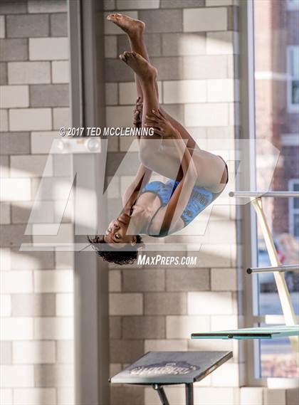 Thumbnail 1 in Conway Invitational Dive/Swim Meet photogallery.