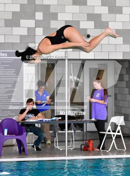 Thumbnail 2 in Conway Invitational Dive/Swim Meet photogallery.