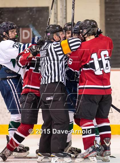 Thumbnail 3 in Pingree @ Roxbury Latin photogallery.