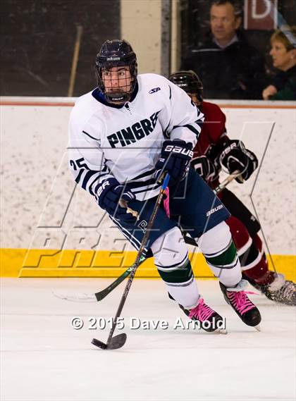 Thumbnail 3 in Pingree @ Roxbury Latin photogallery.