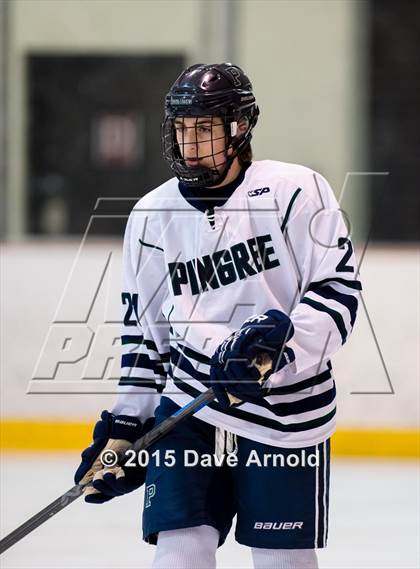 Thumbnail 3 in Pingree @ Roxbury Latin photogallery.