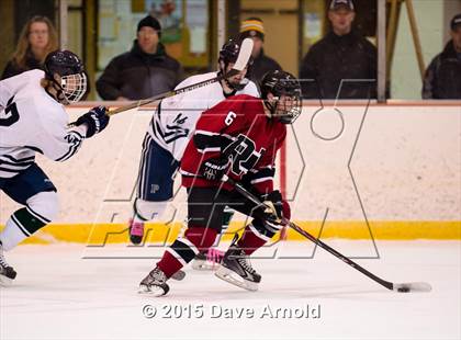 Thumbnail 1 in Pingree @ Roxbury Latin photogallery.