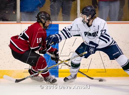 Thumbnail 3 in Pingree @ Roxbury Latin photogallery.