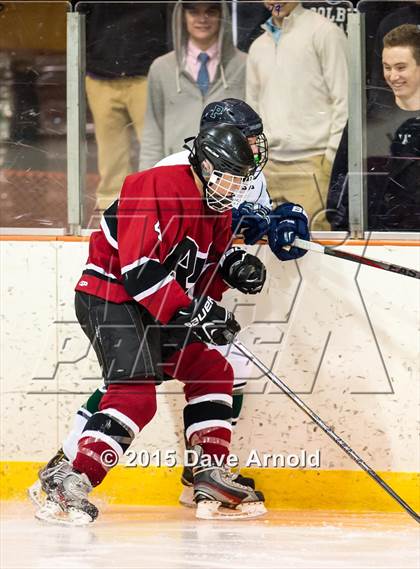 Thumbnail 3 in Pingree @ Roxbury Latin photogallery.