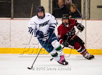 Thumbnail 1 in Pingree @ Roxbury Latin photogallery.