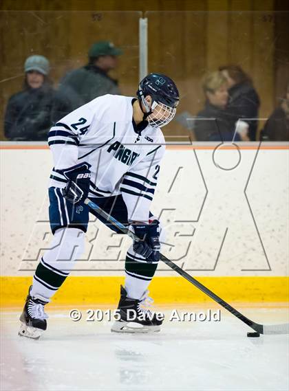 Thumbnail 1 in Pingree @ Roxbury Latin photogallery.