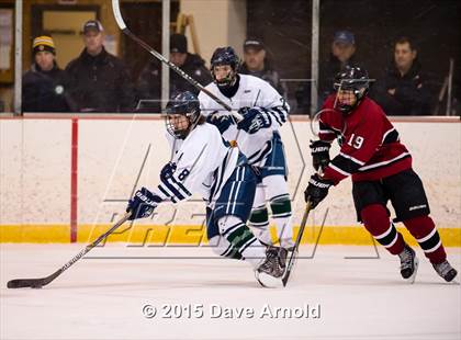 Thumbnail 3 in Pingree @ Roxbury Latin photogallery.