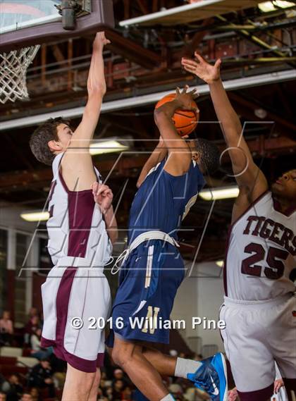 Thumbnail 3 in Newburgh Free Academy @ Kingston photogallery.