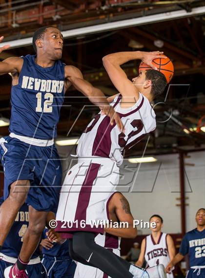 Thumbnail 3 in Newburgh Free Academy @ Kingston photogallery.