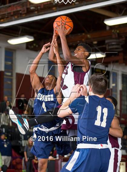 Thumbnail 3 in Newburgh Free Academy @ Kingston photogallery.