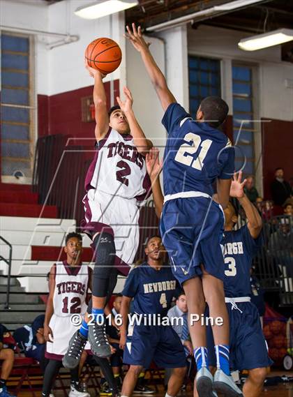 Thumbnail 1 in Newburgh Free Academy @ Kingston photogallery.