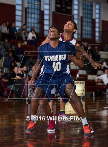 Thumbnail 2 in Newburgh Free Academy @ Kingston photogallery.