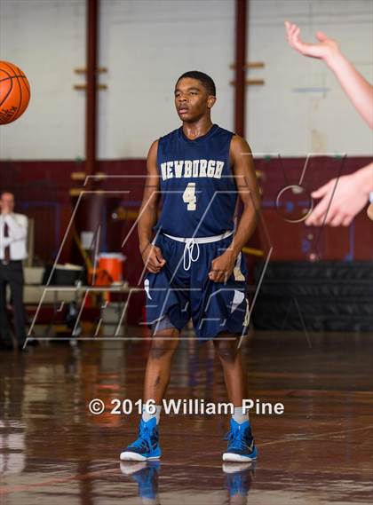 Thumbnail 3 in Newburgh Free Academy @ Kingston photogallery.
