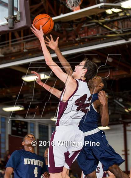 Thumbnail 3 in Newburgh Free Academy @ Kingston photogallery.