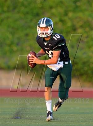 San Dimas vs. Bonita