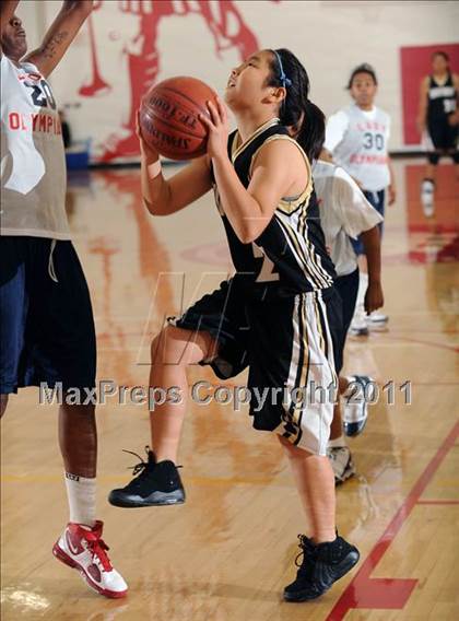 Thumbnail 1 in Whitney vs. Leuzinger photogallery.