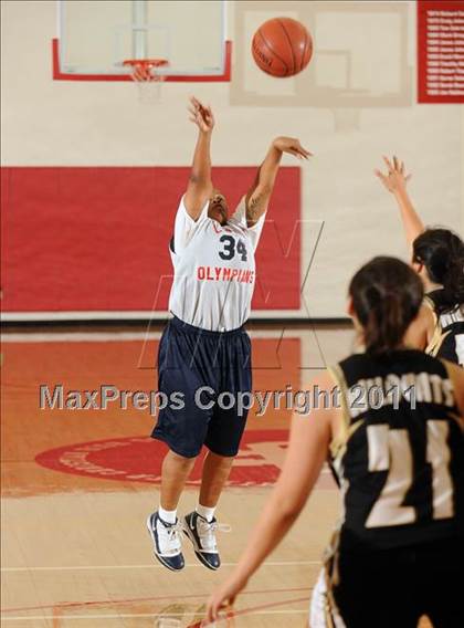 Thumbnail 2 in Whitney vs. Leuzinger photogallery.