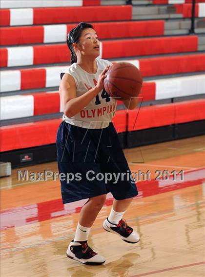 Thumbnail 1 in Whitney vs. Leuzinger photogallery.