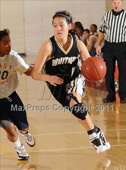 Thumbnail 3 in Whitney vs. Leuzinger photogallery.