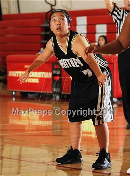 Thumbnail 1 in Whitney vs. Leuzinger photogallery.