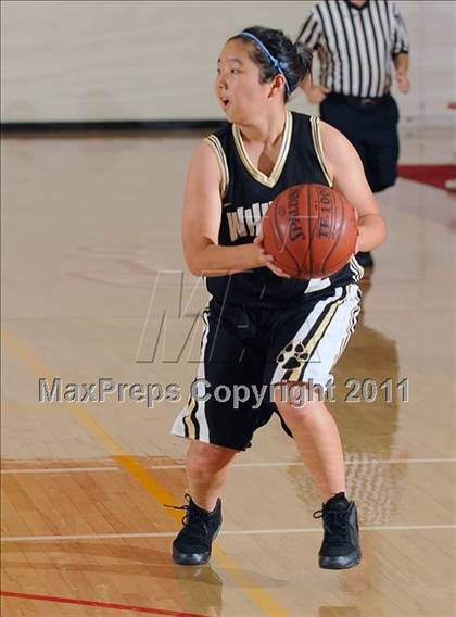 Thumbnail 2 in Whitney vs. Leuzinger photogallery.