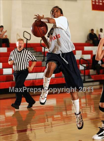 Thumbnail 1 in Whitney vs. Leuzinger photogallery.