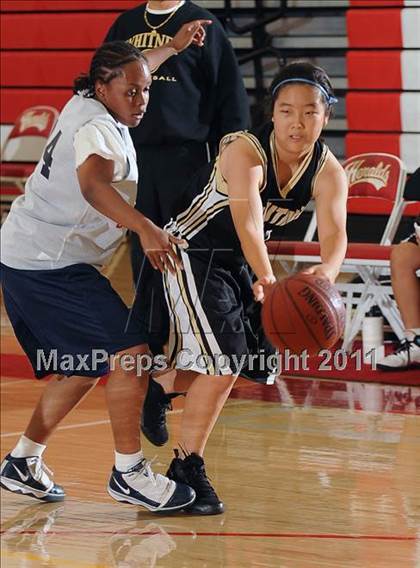 Thumbnail 1 in Whitney vs. Leuzinger photogallery.