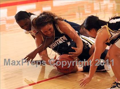 Thumbnail 1 in Whitney vs. Leuzinger photogallery.