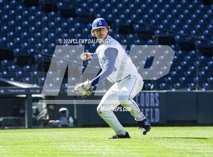 Thumbnail 3 in Arapahoe vs Broomfield (Coors Field) photogallery.