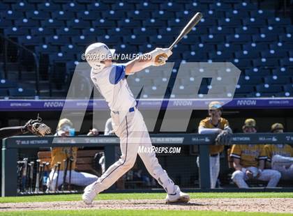 Thumbnail 2 in Arapahoe vs Broomfield (Coors Field) photogallery.