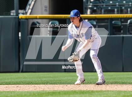 Thumbnail 1 in Arapahoe vs Broomfield (Coors Field) photogallery.