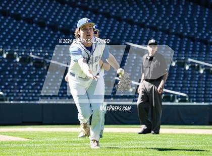 Thumbnail 1 in Arapahoe vs Broomfield (Coors Field) photogallery.