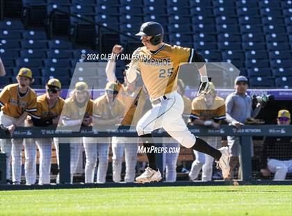 Thumbnail 2 in Arapahoe vs Broomfield (Coors Field) photogallery.