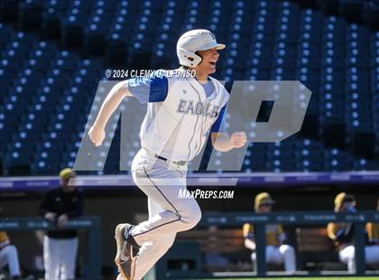 Thumbnail 1 in Arapahoe vs Broomfield (Coors Field) photogallery.
