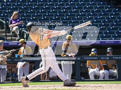 Thumbnail 3 in Arapahoe vs Broomfield (Coors Field) photogallery.