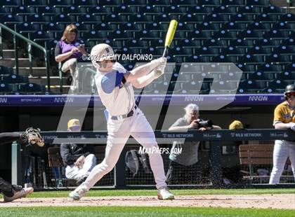 Thumbnail 3 in Arapahoe vs Broomfield (Coors Field) photogallery.