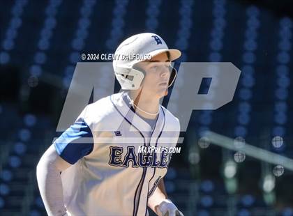 Thumbnail 1 in Arapahoe vs Broomfield (Coors Field) photogallery.