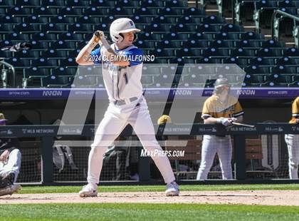 Thumbnail 3 in Arapahoe vs Broomfield (Coors Field) photogallery.