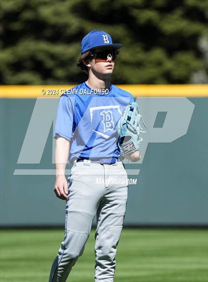 Thumbnail 2 in Arapahoe vs Broomfield (Coors Field) photogallery.