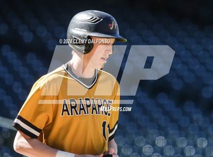 Thumbnail 1 in Arapahoe vs Broomfield (Coors Field) photogallery.