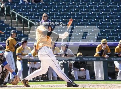 Thumbnail 3 in Arapahoe vs Broomfield (Coors Field) photogallery.
