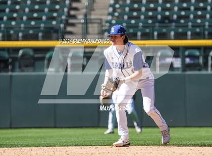 Thumbnail 1 in Arapahoe vs Broomfield (Coors Field) photogallery.