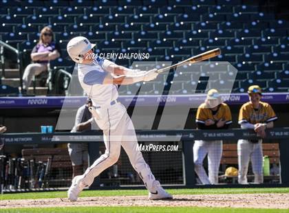 Thumbnail 3 in Arapahoe vs Broomfield (Coors Field) photogallery.