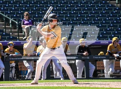 Thumbnail 2 in Arapahoe vs Broomfield (Coors Field) photogallery.