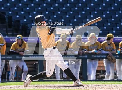Thumbnail 1 in Arapahoe vs Broomfield (Coors Field) photogallery.