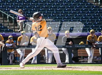 Thumbnail 1 in Arapahoe vs Broomfield (Coors Field) photogallery.