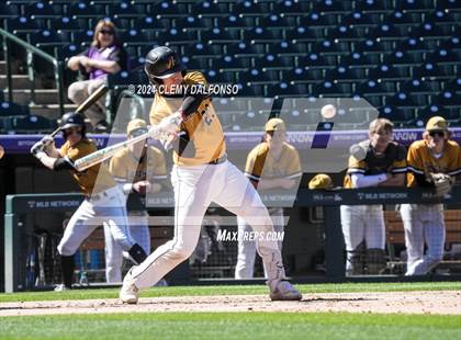 Thumbnail 2 in Arapahoe vs Broomfield (Coors Field) photogallery.