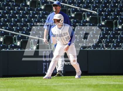 Thumbnail 3 in Arapahoe vs Broomfield (Coors Field) photogallery.