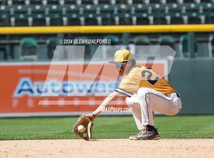 Thumbnail 2 in Arapahoe vs Broomfield (Coors Field) photogallery.